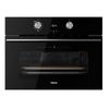 Horno Teka Hld4515 Combo Inox+negro 41595025