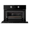 Horno Teka Hld4515 Combo Inox+negro 41595025