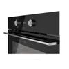 Horno Teka Hld4515 Combo Inox+negro 41595025