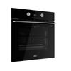 Horno Teka Steakmaster Lite Cristal Negro Dualclea