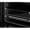 Horno Teka Steakmaster Lite Cristal Negro Dualclea