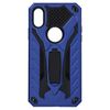 Funda Blindaje Azul  Iphone Xr