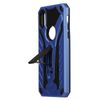 Funda Blindaje Azul  Iphone Xr