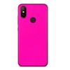 Funda Silicona Lisa Para Xiaomi Mi Max 3