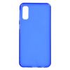 Funda Silicona Lisa Para Samsung Galaxy A50