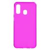 Funda Silicona Lisa Para Samsung Galaxy A40