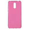 Funda Silicona Lisa Para Alcatel 1x