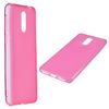 Funda Silicona Lisa Para Alcatel 1x