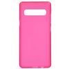 Funda Silicona Lisa Para Samsung Galaxy S10 5g