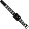 Correa Reloj Para Apple Watch 38 Mm Punteada