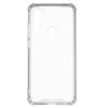 Funda Bumper Transparente Para Xiaomi Redmi Note 8