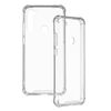 Funda Bumper Transparente Para Xiaomi Redmi Note 8