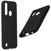 Funda Silicona Lisa Para Zte Blade A7 2020