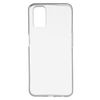 Funda Silicona Transparente Para Oppo A52