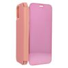 Funda Espejo Oro Rosa Para Iphone 12