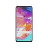 Protector Cristal Templado Samsung Galaxy A70 Vidrio