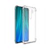 Funda Gel Tpu Anti-shock Transparente Xiaomi Redmi Note 8 Pro