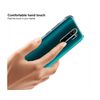 Funda Gel Tpu Anti-shock Transparente Xiaomi Redmi Note 8 Pro