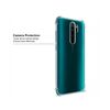 Funda Gel Tpu Anti-shock Transparente Xiaomi Redmi Note 8 Pro