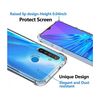 Funda Gel Tpu Anti-shock Transparente Realme 5 / 5s / 5i / 6i