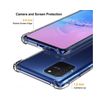 Funda Gel Tpu Anti-shock Transparente Samsung Galaxy S10 Lite