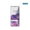 Protector Cristal Templado Completo Curvo Uv Full Glue Samsung Galaxy S20+ Plus