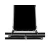 Funda Colgante Transparente Realme X50 Pro 5g Con Cordon Negro