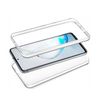 Funda Completa Transparente Pc + Tpu Full Body 360 Samsung Galaxy Note 10 Lite