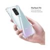 Funda Gel Tpu Anti-shock Transparente Xiaomi Redmi Note 9