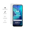 Protector Cristal Templado Motorola Moto G8 Power Lite Vidrio
