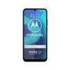 Protector Cristal Templado Completo 5d Full Glue Negro Motorola Moto G8 Power Lite Vidrio