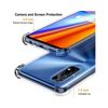 Funda Gel Tpu Anti-shock Transparente Realme 7