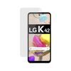 Protector Cristal Templado Lg K42 Vidrio