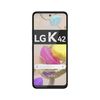 Protector Cristal Templado Lg K42 Vidrio