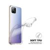 Funda Gel Tpu Anti-shock Transparente Oppo Reno 4z 5g