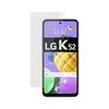 Protector Cristal Templado Lg K52 Vidrio