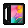 Funda Infantil Antigolpes Con Asa Samsung Galaxy Tab A 10.1 (2019) T510 / T515 Color Negra