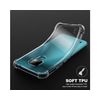 Funda Gel Tpu Anti-shock Transparente Motorola Moto E7