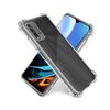 Funda Gel Tpu Anti-shock Transparente Xiaomi Redmi 9t