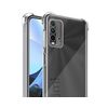 Funda Gel Tpu Anti-shock Transparente Xiaomi Redmi 9t