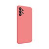 Funda Silicona Líquida Ultra Suave Samsung Galaxy A32 5g Color Rosa