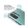 Funda Gel Tpu Anti-shock Transparente Xiaomi Redmi Note 10 / 10s