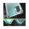 Funda Gel Tpu Anti-shock Transparente Xiaomi Redmi Note 10 / 10s