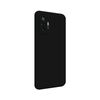 Funda Silicona Líquida Ultra Suave Xiaomi Redmi Note 10 Pro Color Negra