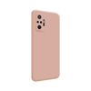 Funda Silicona Líquida Ultra Suave Xiaomi Redmi Note 10 Pro Color Rosa