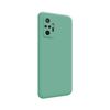 Funda Silicona Líquida Ultra Suave Xiaomi Redmi Note 10 Pro Color Verde
