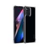 Funda Gel Tpu Anti-shock Transparente Oppo Find X3 Pro 5g