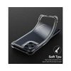 Funda Gel Tpu Anti-shock Transparente Oppo Find X3 Pro 5g