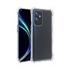 Funda Gel Tpu Anti-shock Transparente Oneplus 9 5g