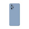 Funda Silicona Líquida Ultra Suave Xiaomi Redmi Note 10 Pro Color Azul